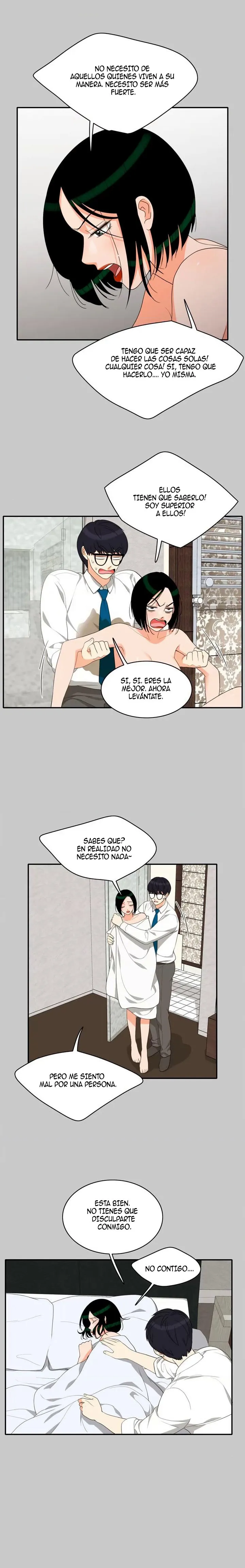 DO IT ONE MORE TIME Capítulo 66 en Línea - página 15