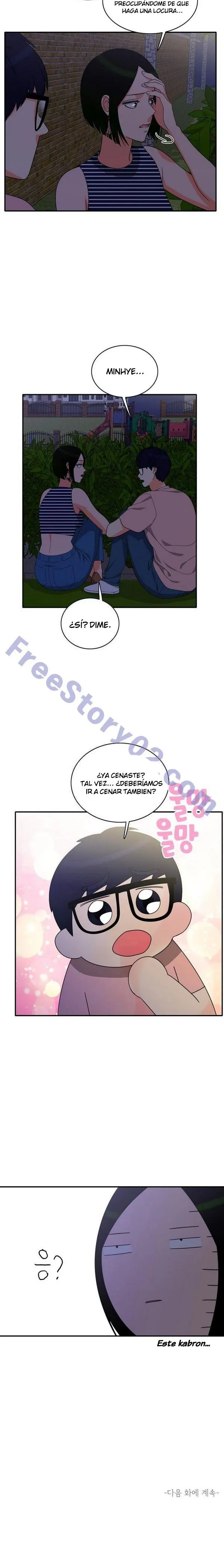 DO IT ONE MORE TIME Capítulo 75 en Línea - página 7
