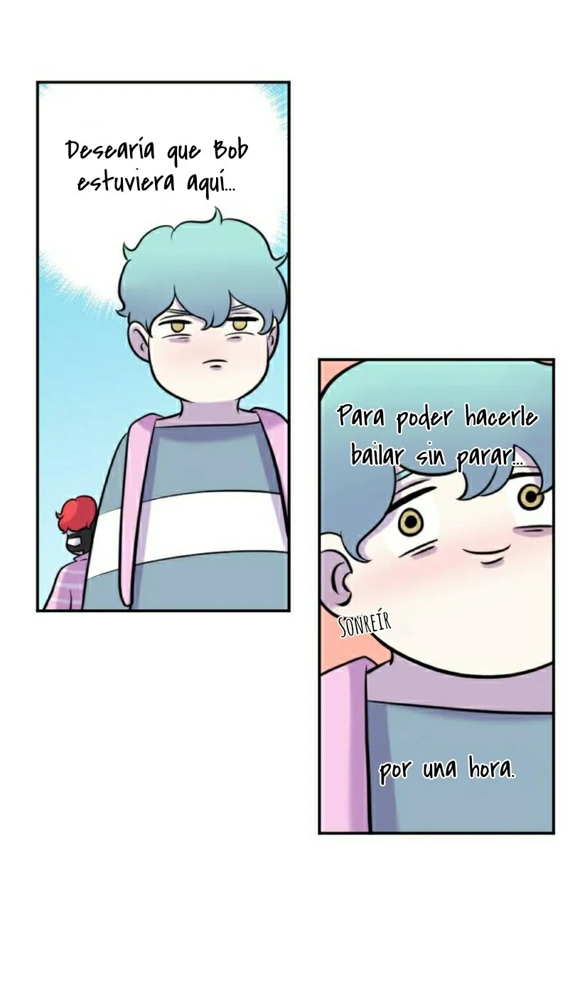 Do not hate Capítulo 10 en Línea - página 6