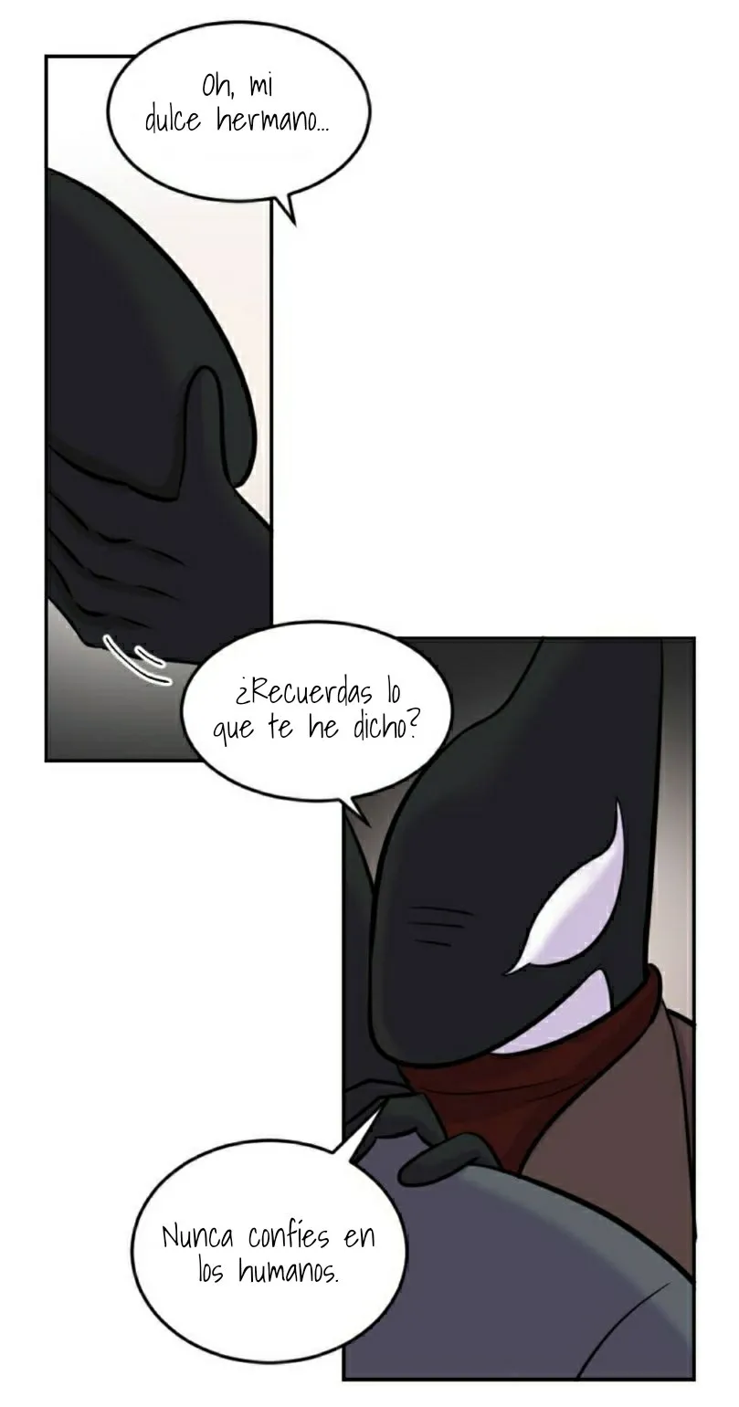 Do not hate Capítulo 10 en Línea - página 12