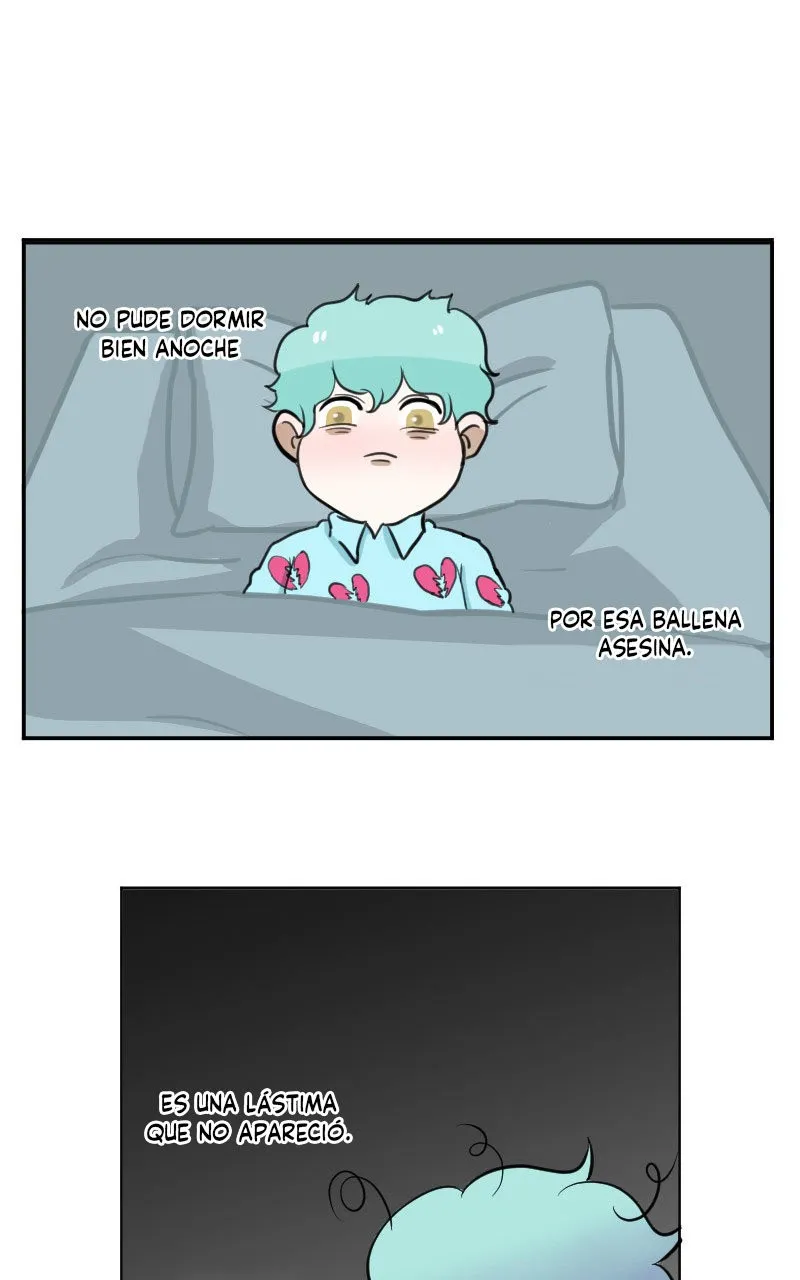 Do not hate Capítulo 11 en Línea - página 2