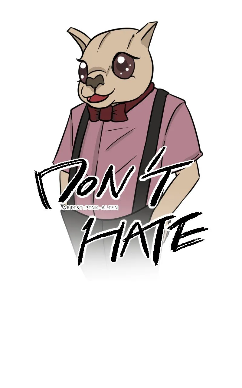 Do not hate Capítulo 11 en Línea - página 6