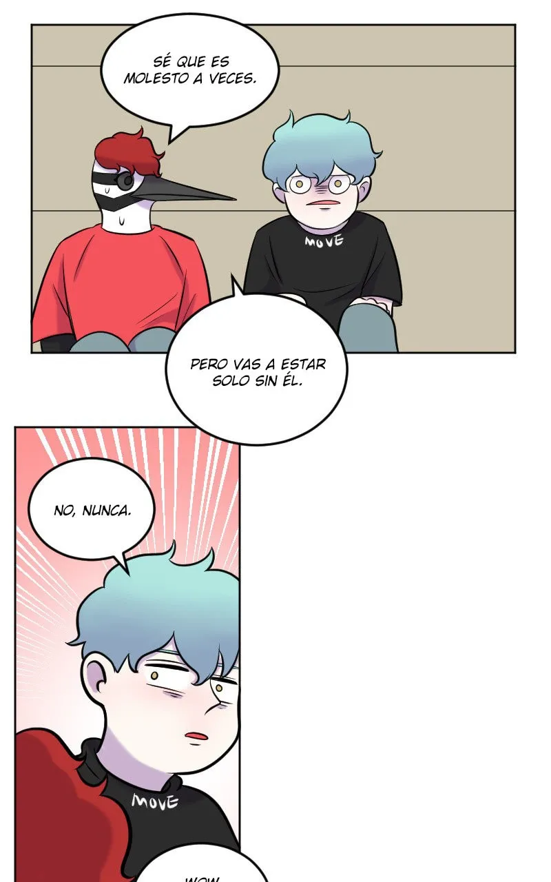 Do not hate Capítulo 11 en Línea - página 11