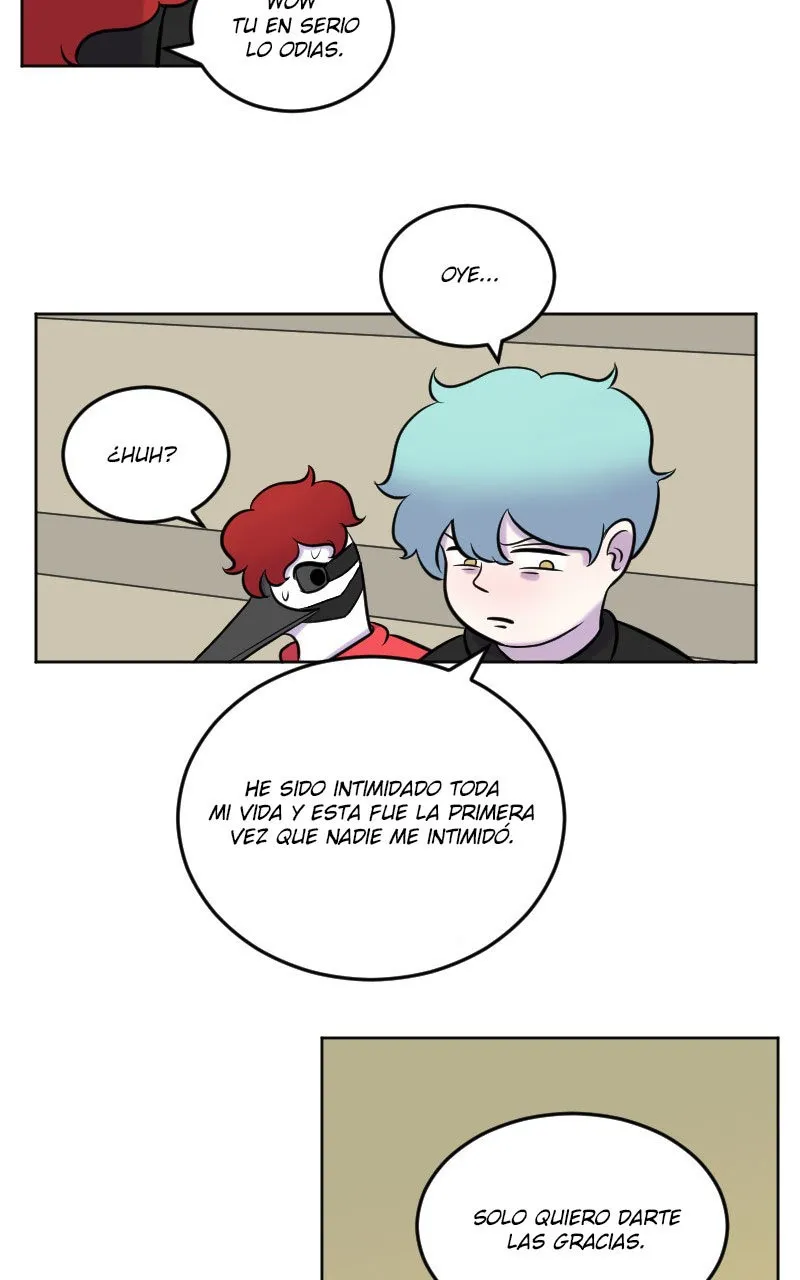 Do not hate Capítulo 11 en Línea - página 12