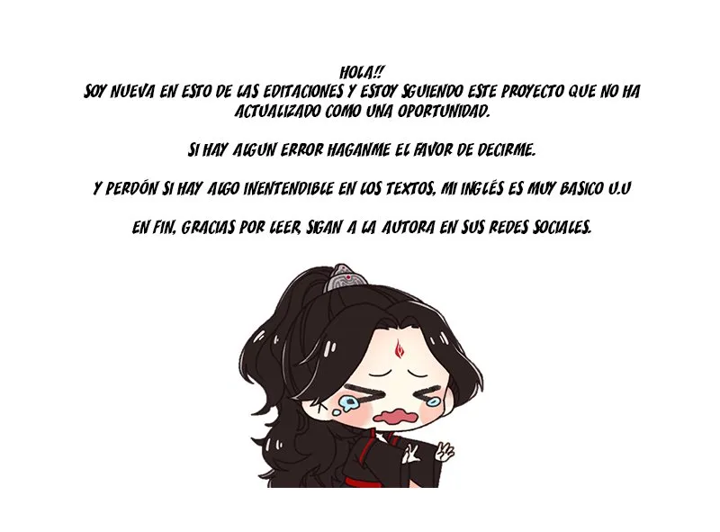 Do not hate Capítulo 11 en Línea - página 18