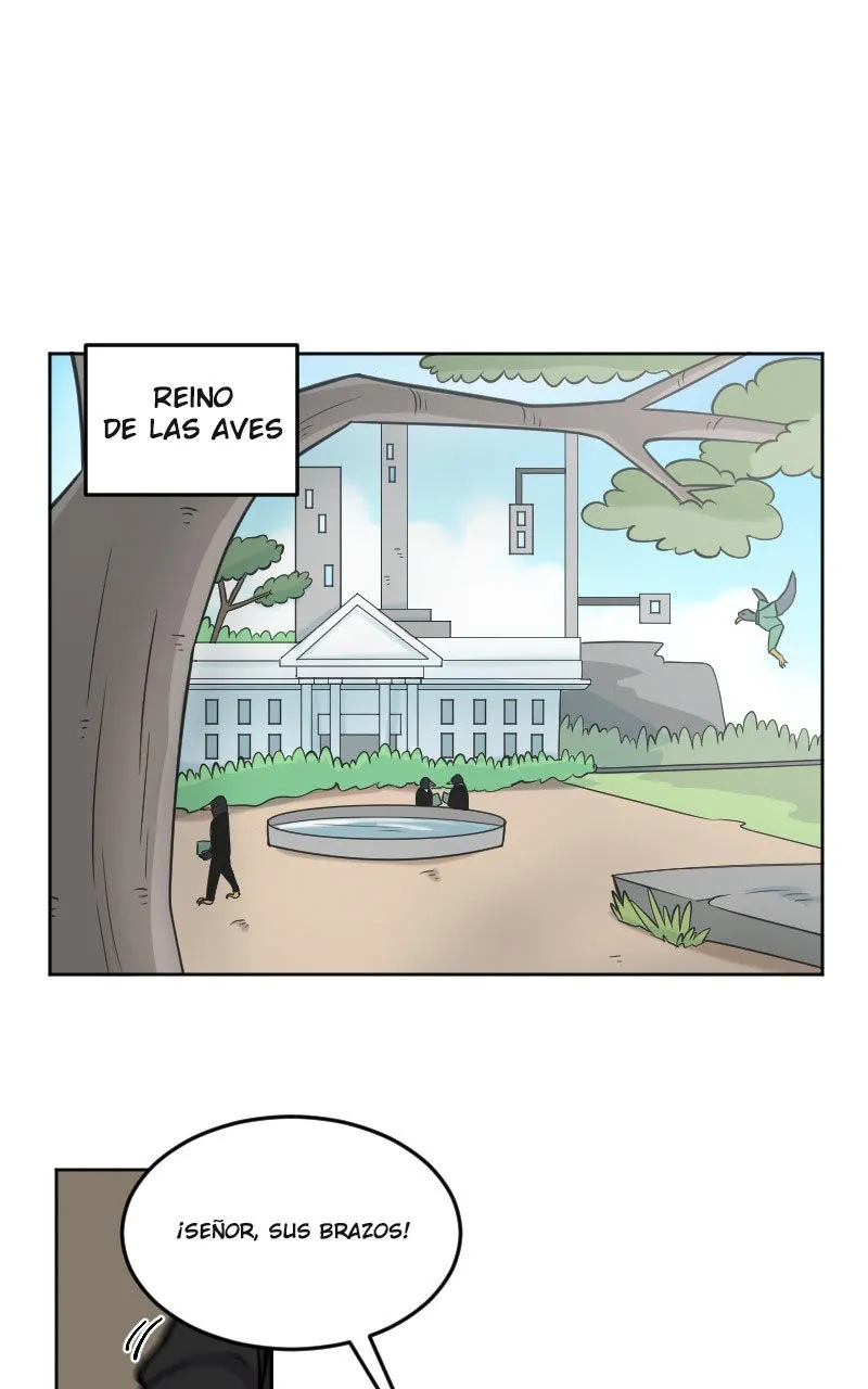 Do not hate Capítulo 12 en Línea - página 2