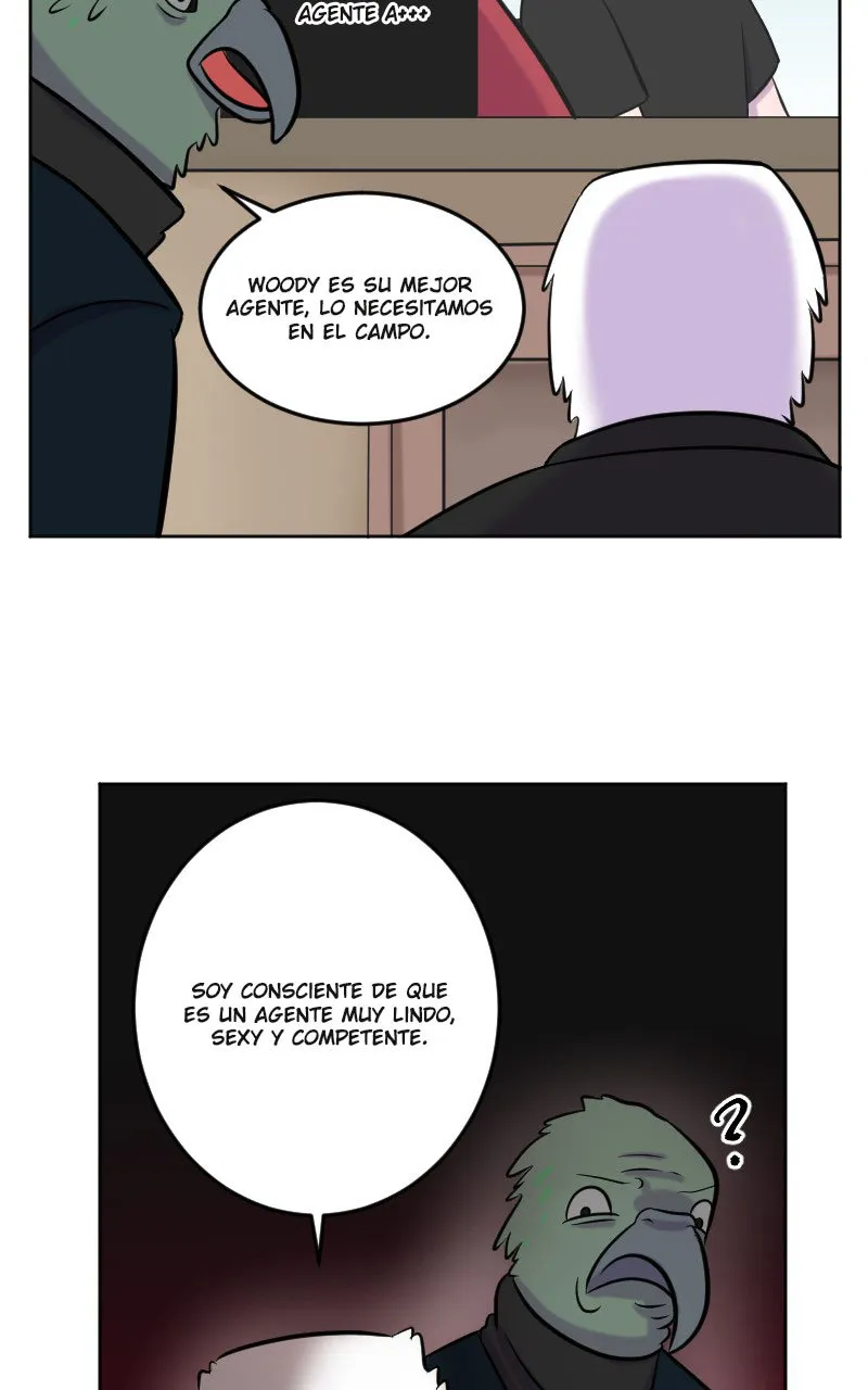Do not hate Capítulo 12 en Línea - página 4