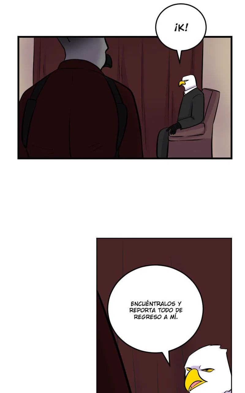 Do not hate Capítulo 12 en Línea - página 7