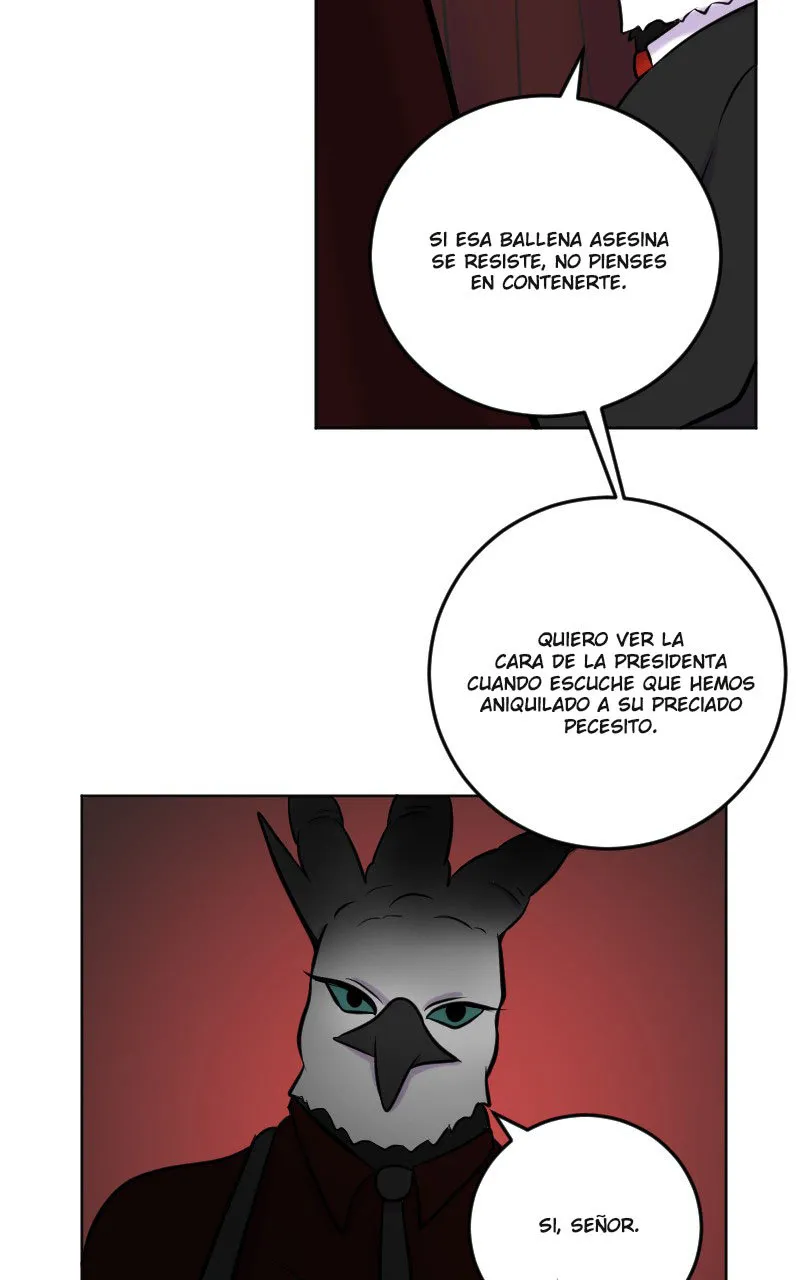 Do not hate Capítulo 12 en Línea - página 8