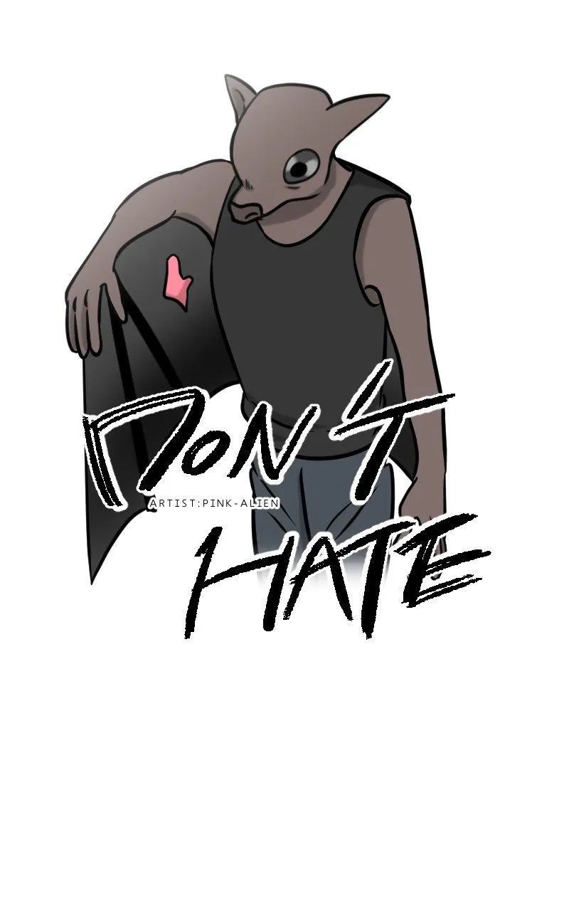 Do not hate Capítulo 12 en Línea - página 10
