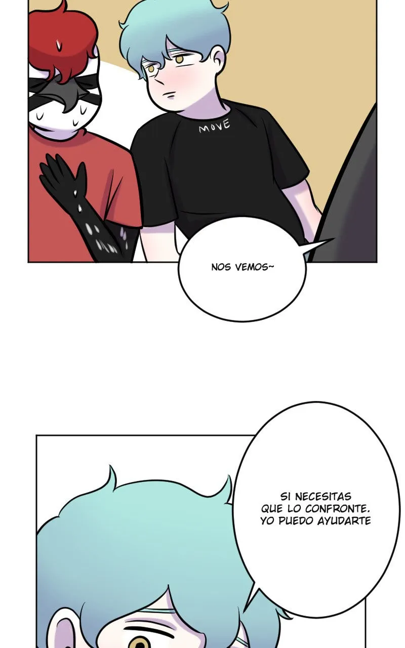 Do not hate Capítulo 12 en Línea - página 14