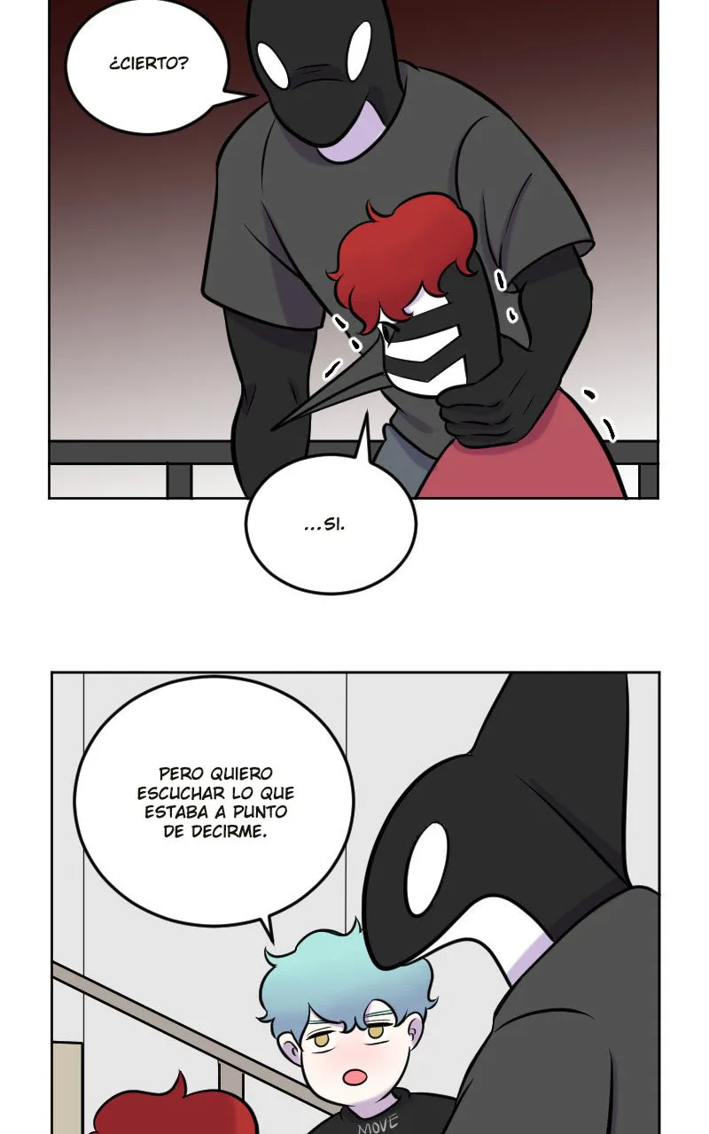 Do not hate Capítulo 13 en Línea - página 5