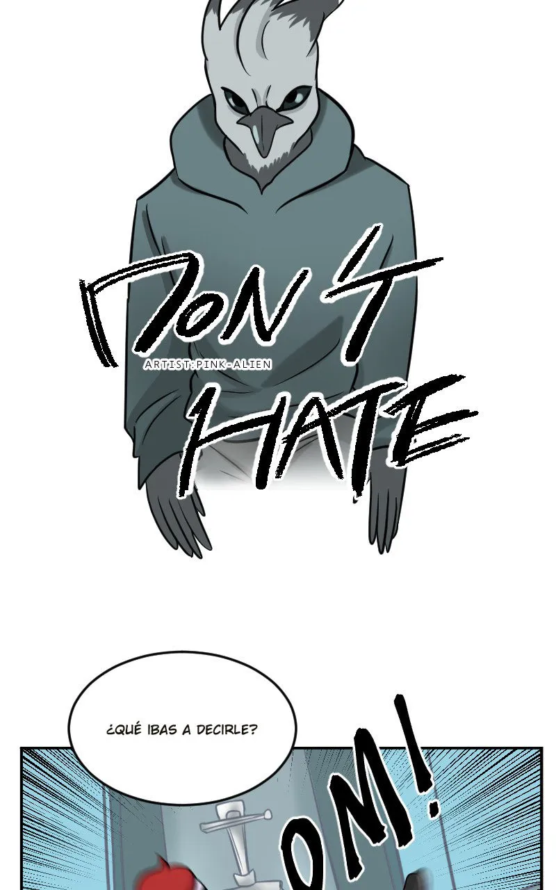 Do not hate Capítulo 13 en Línea - página 8