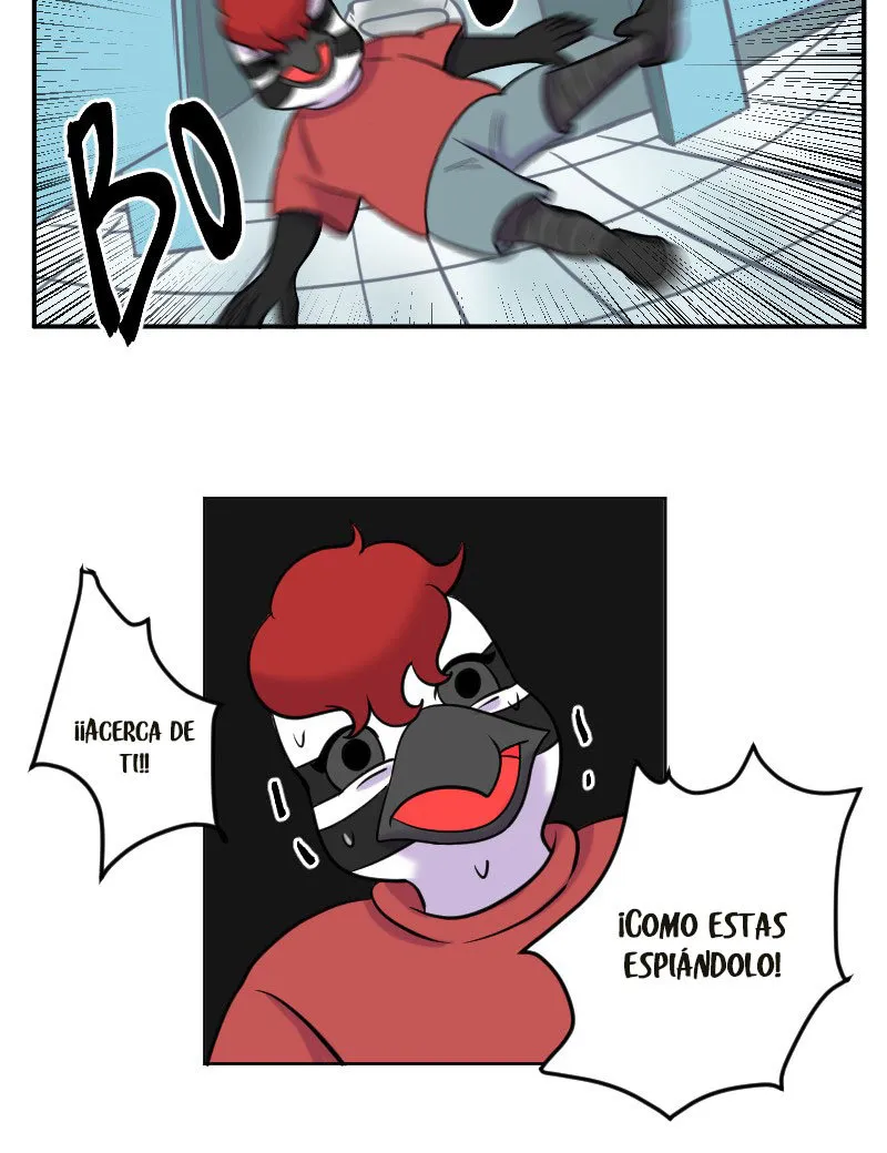 Do not hate Capítulo 13 en Línea - página 9
