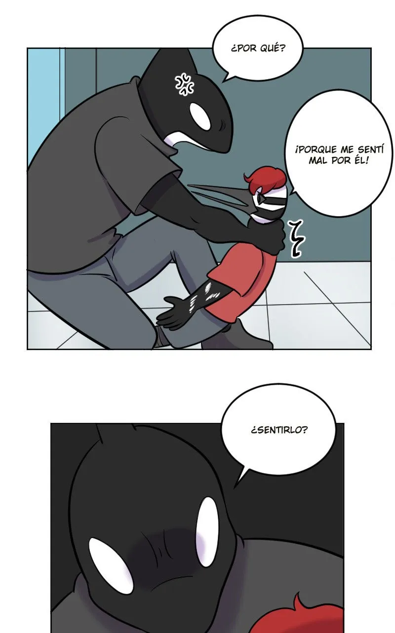 Do not hate Capítulo 13 en Línea - página 10