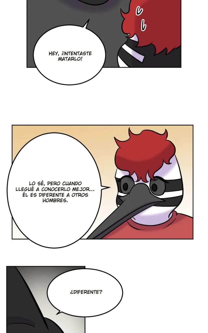 Do not hate Capítulo 13 en Línea - página 11