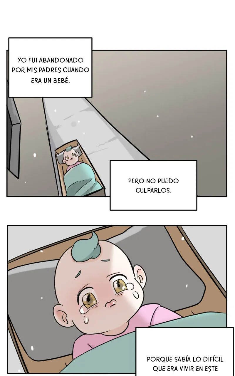 Do not hate Capítulo 14 en Línea - página 2