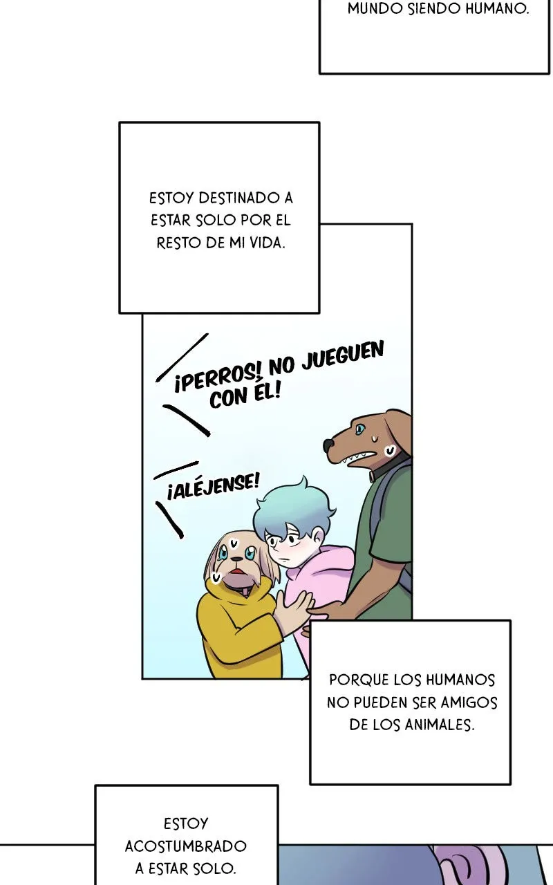 Do not hate Capítulo 14 en Línea - página 3