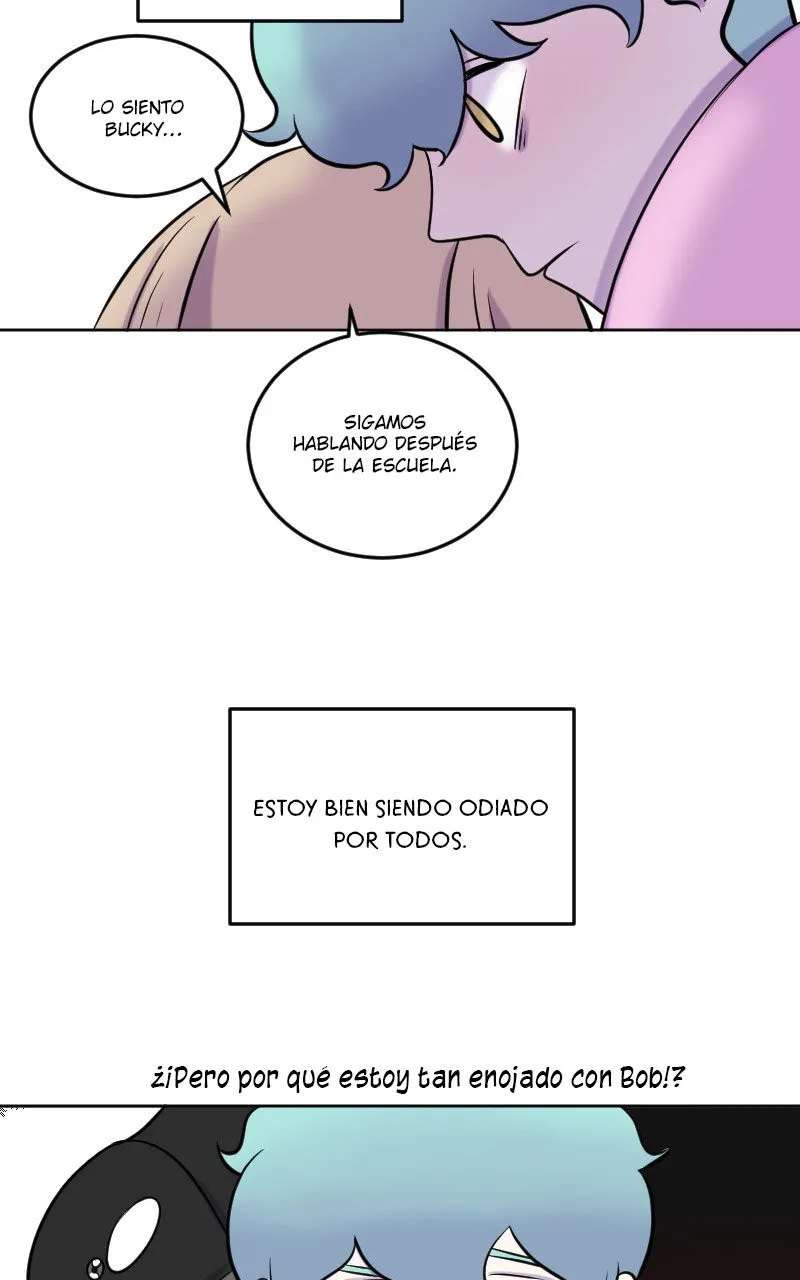 Do not hate Capítulo 14 en Línea - página 4