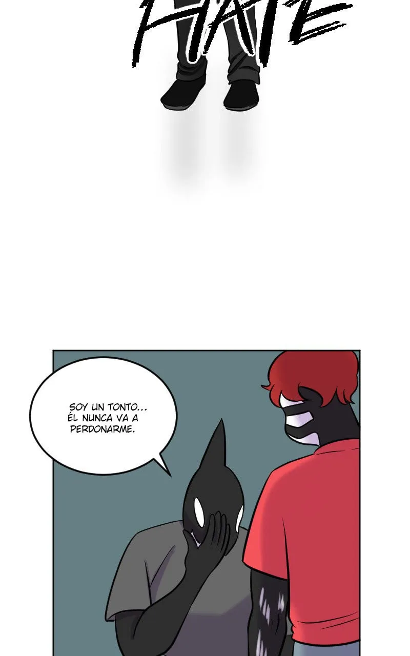 Do not hate Capítulo 14 en Línea - página 6