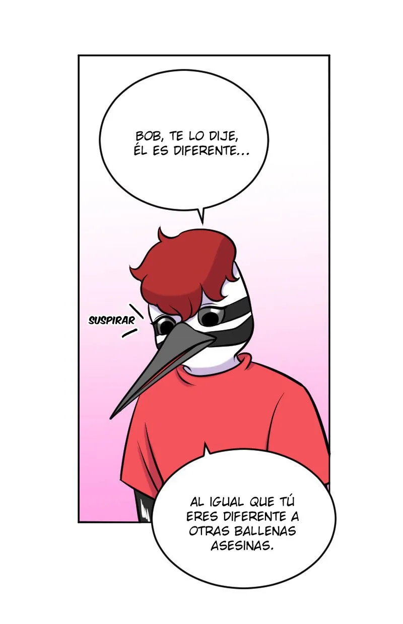 Do not hate Capítulo 14 en Línea - página 9