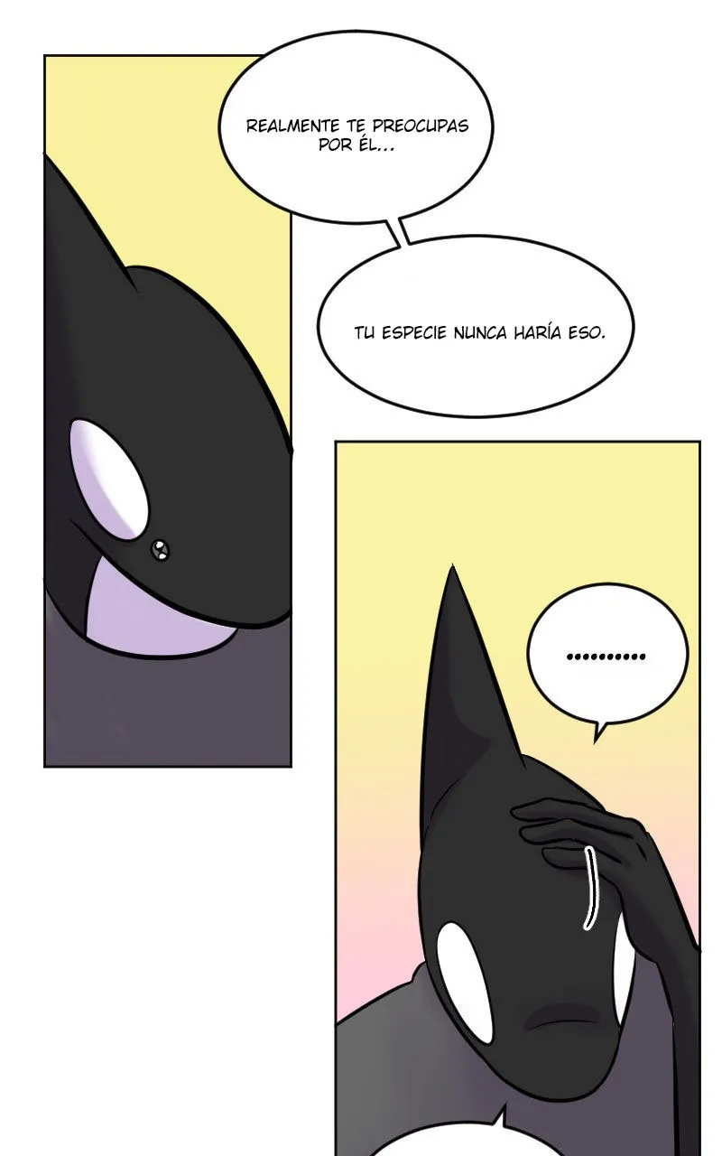 Do not hate Capítulo 14 en Línea - página 10