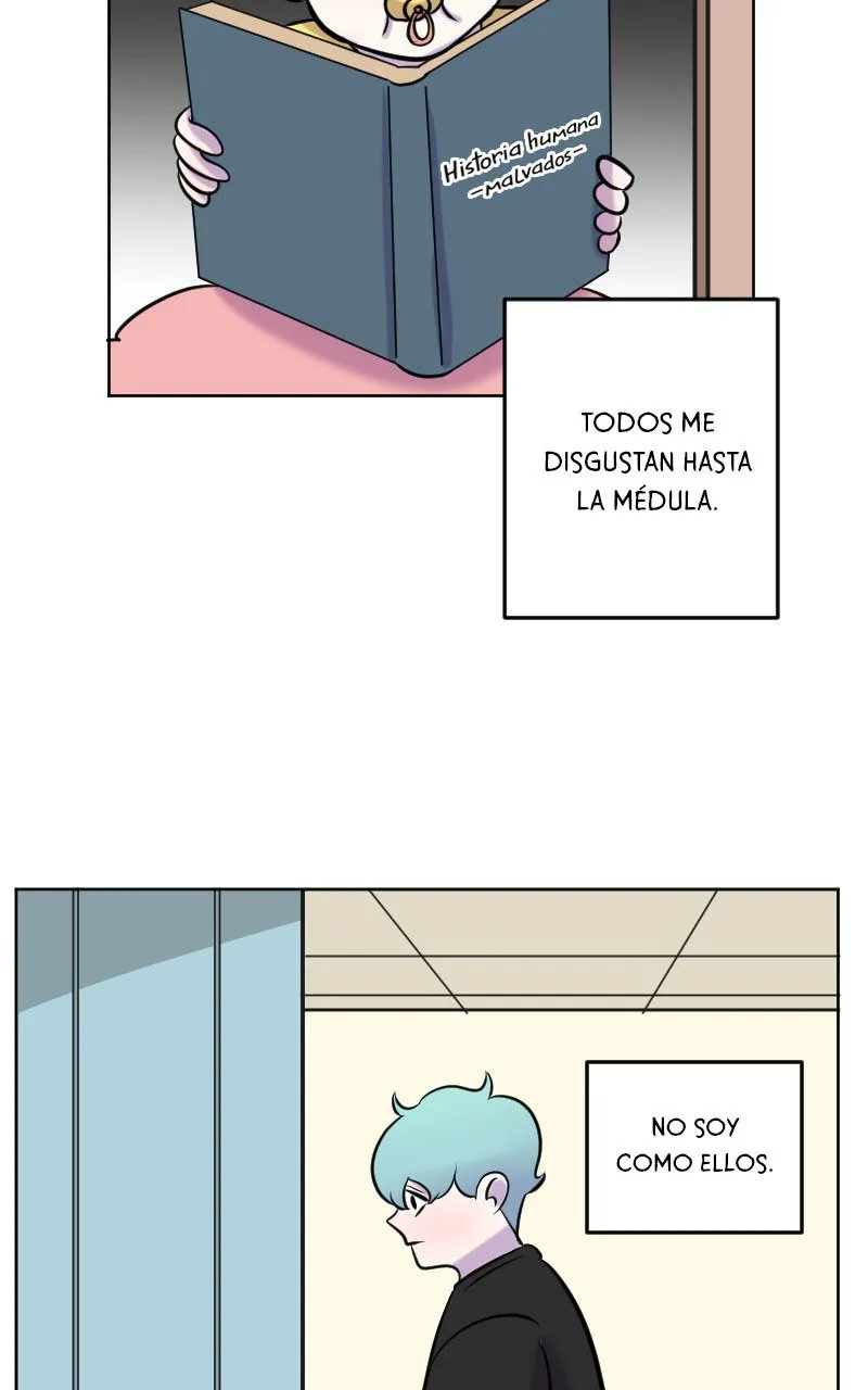Do not hate Capítulo 14 en Línea - página 13