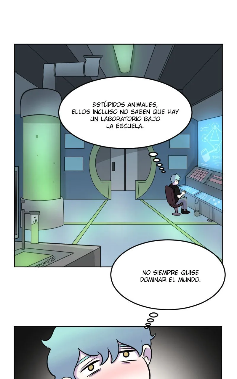 Do not hate Capítulo 15 en Línea - página 2
