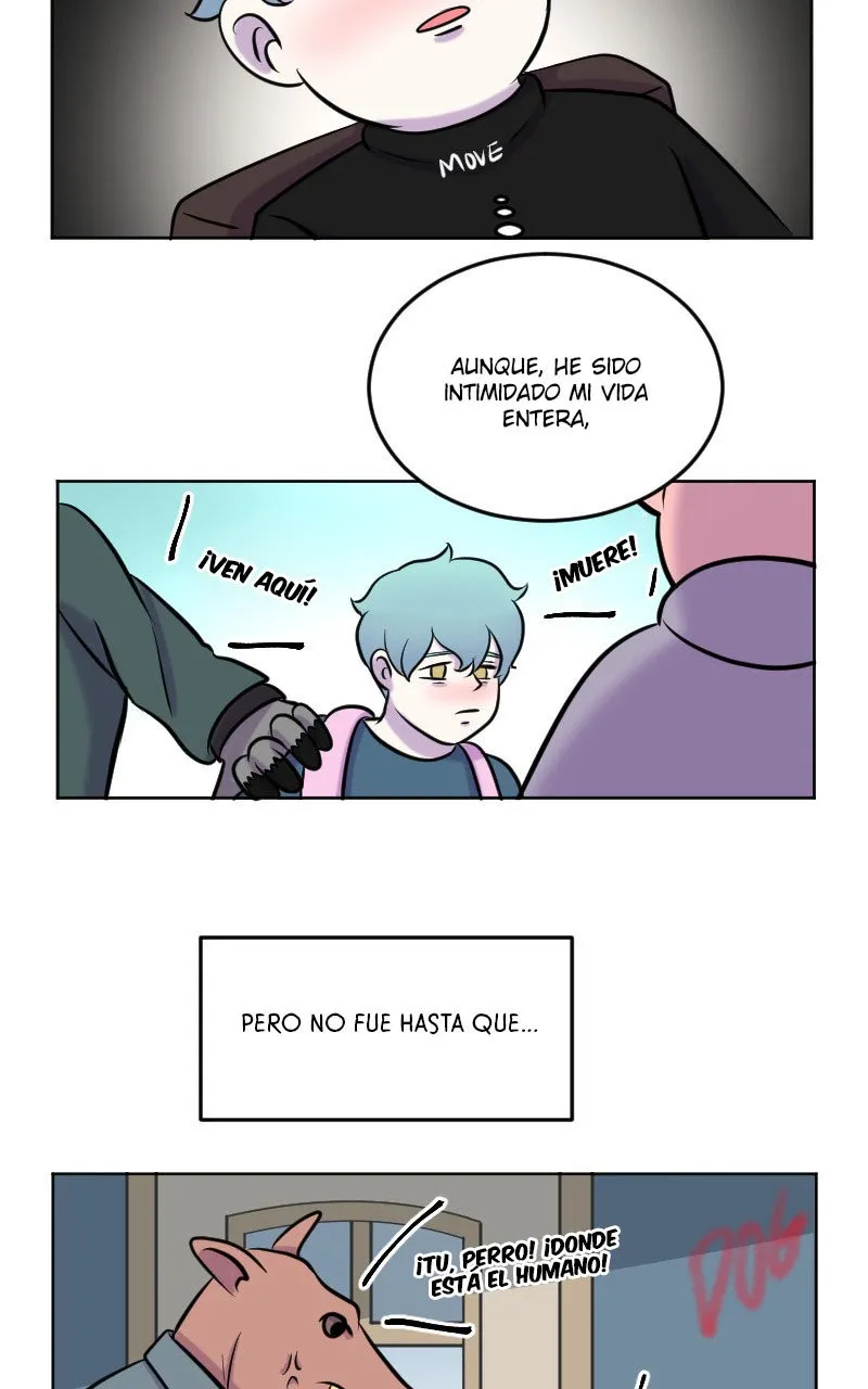 Do not hate Capítulo 15 en Línea - página 3