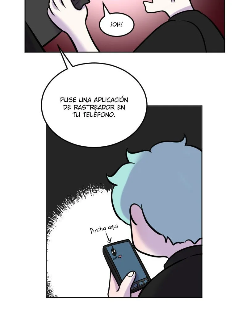 Do not hate Capítulo 15 en Línea - página 9