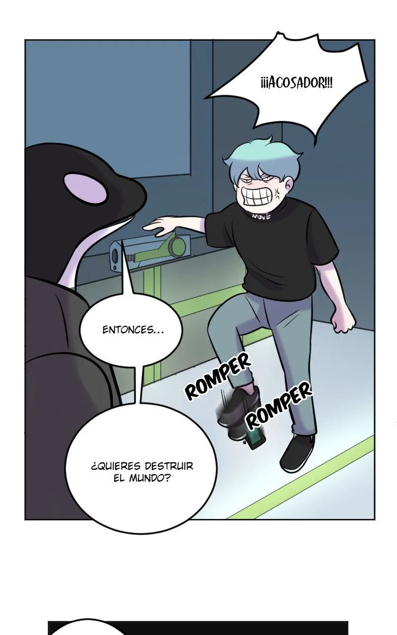 Do not hate Capítulo 15 en Línea - página 10
