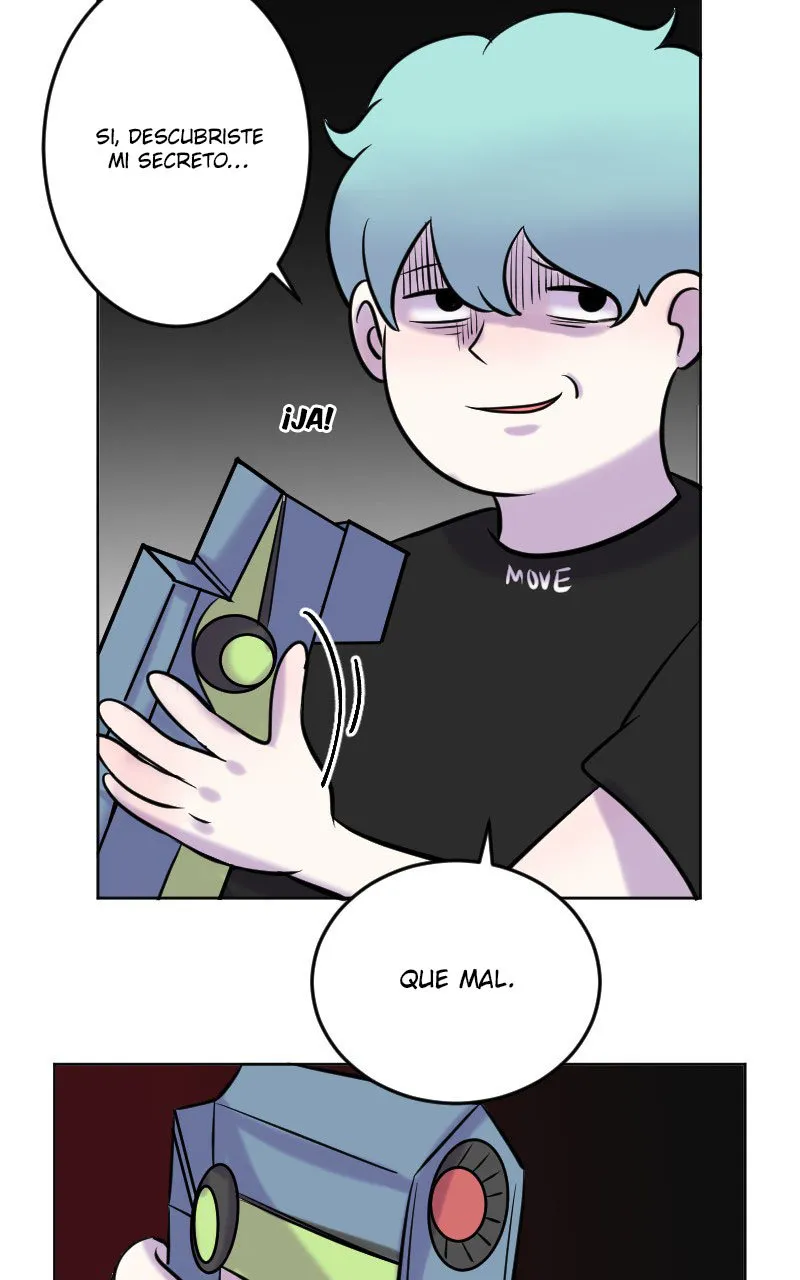 Do not hate Capítulo 15 en Línea - página 11
