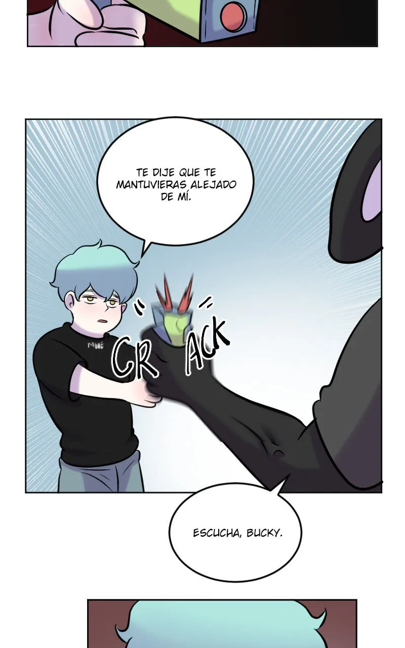 Do not hate Capítulo 15 en Línea - página 12