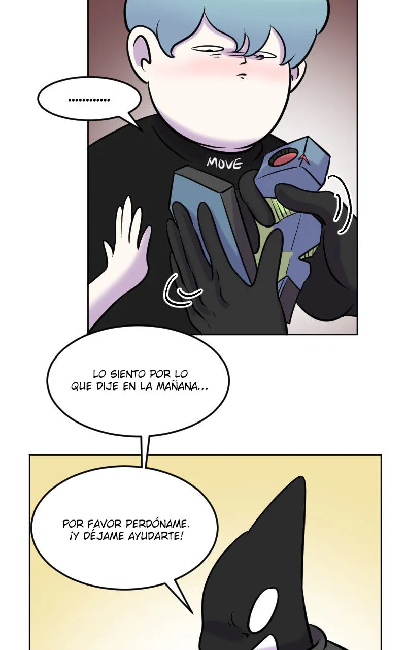 Do not hate Capítulo 15 en Línea - página 13