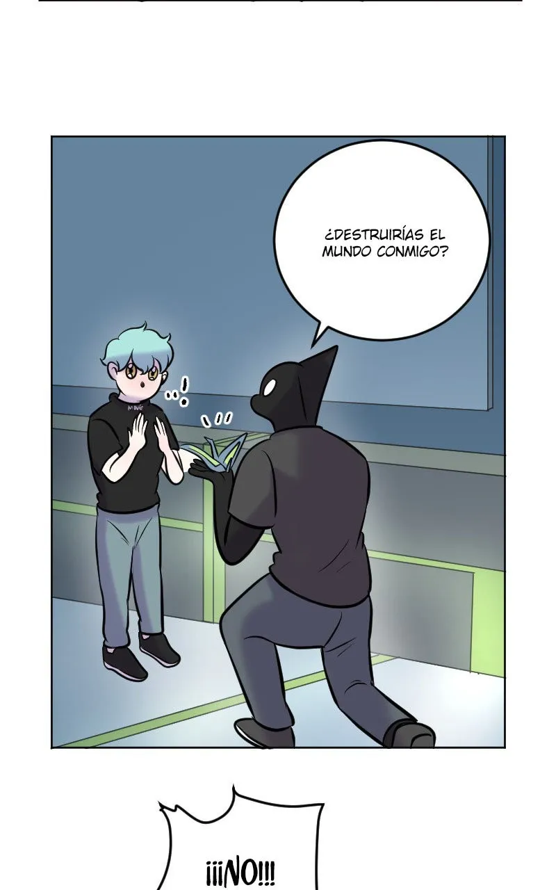 Do not hate Capítulo 15 en Línea - página 15