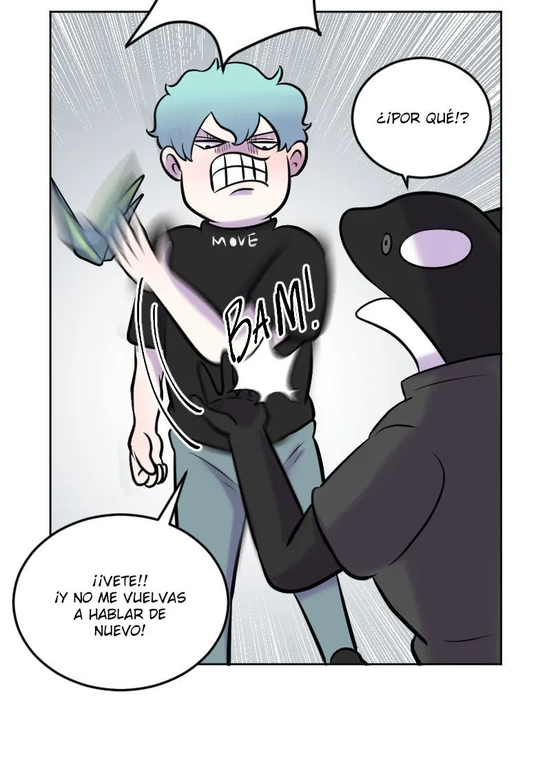 Do not hate Capítulo 15 en Línea - página 16