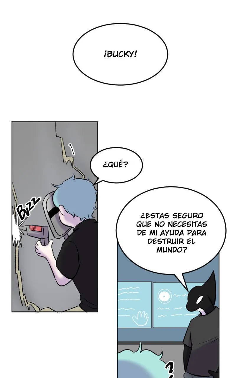 Do not hate Capítulo 16 en Línea - página 2