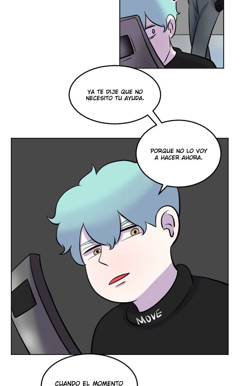 Do not hate Capítulo 16 en Línea - página 3