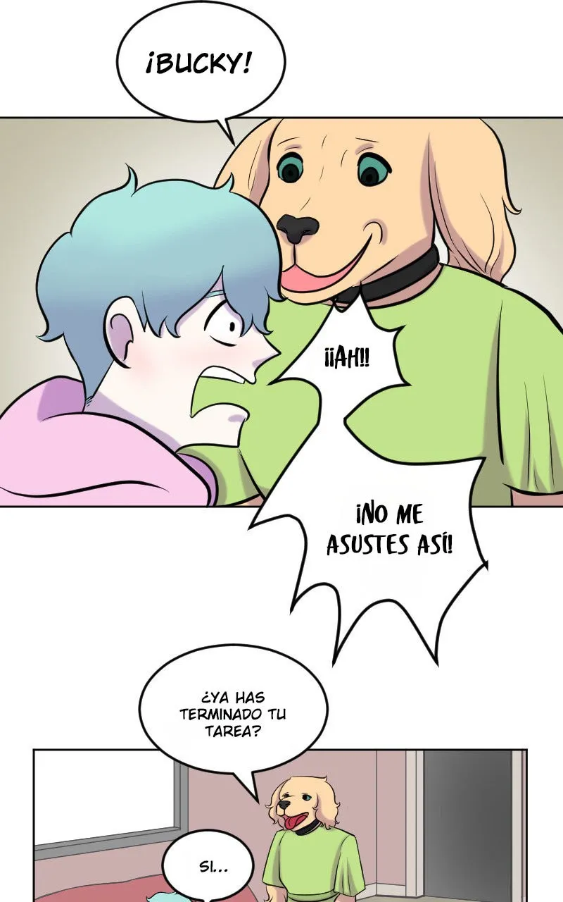 Do not hate Capítulo 16 en Línea - página 7