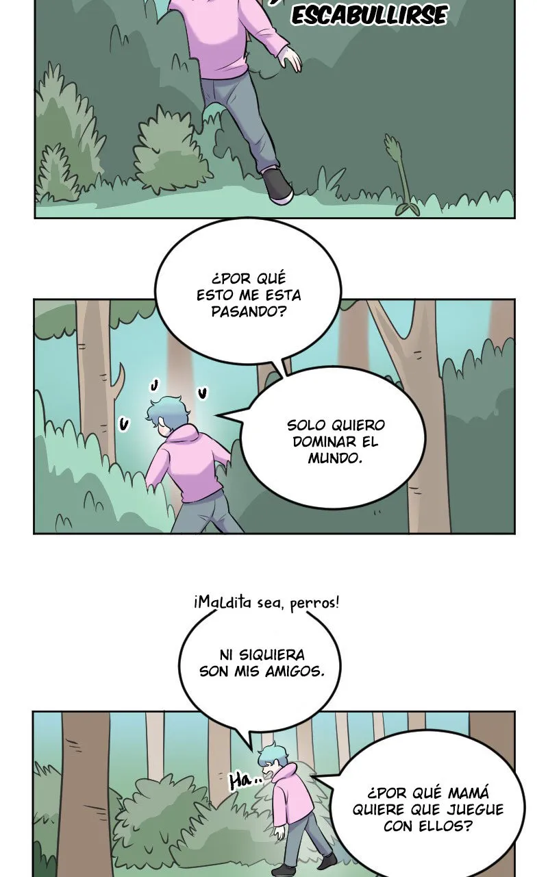 Do not hate Capítulo 16 en Línea - página 15