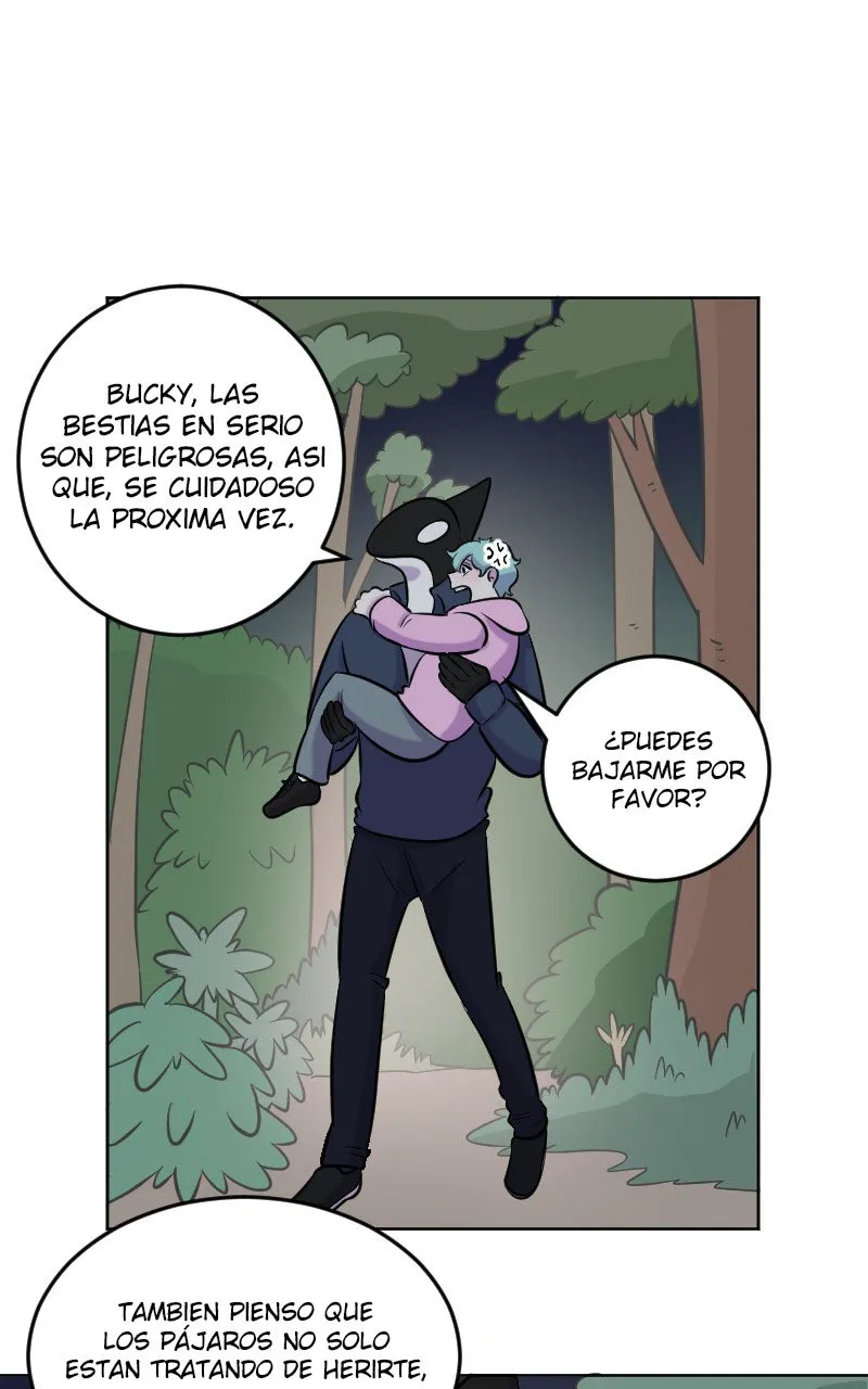 Do not hate Capítulo 17 en Línea - página 11