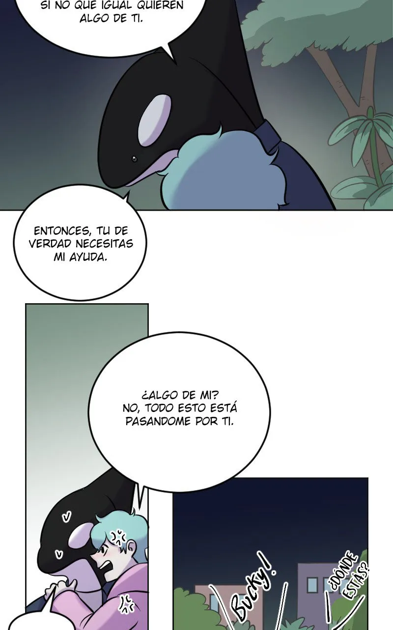 Do not hate Capítulo 17 en Línea - página 12