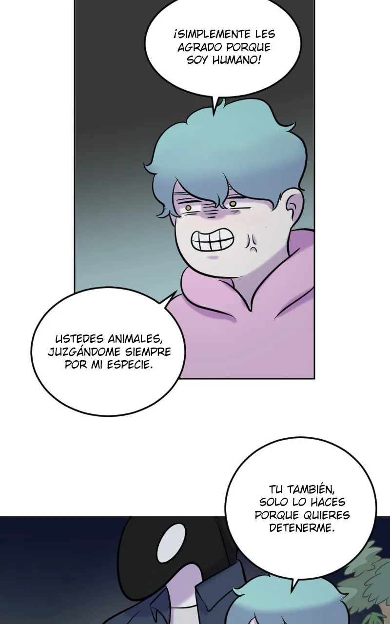 Do not hate Capítulo 17 en Línea - página 14