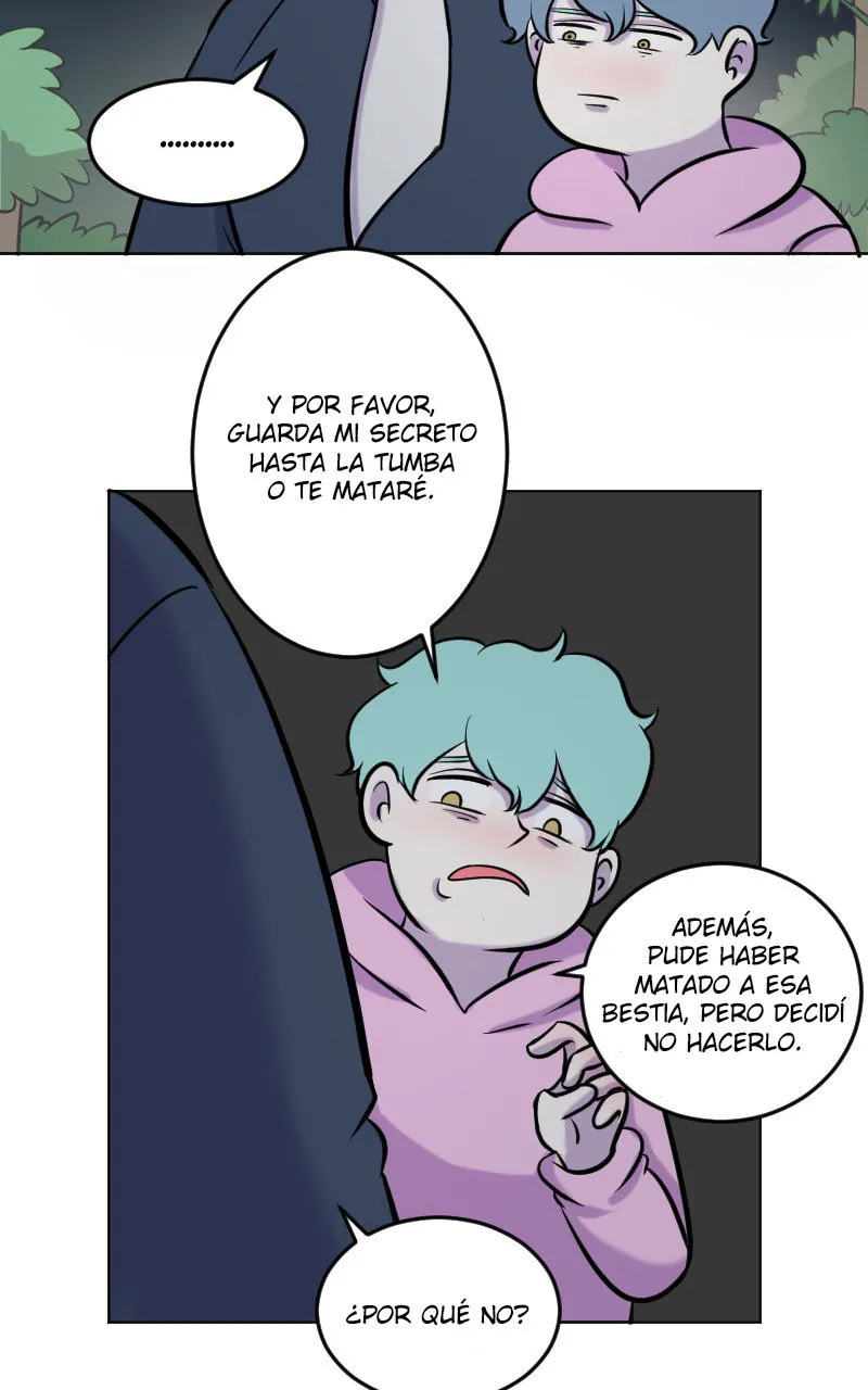 Do not hate Capítulo 17 en Línea - página 15