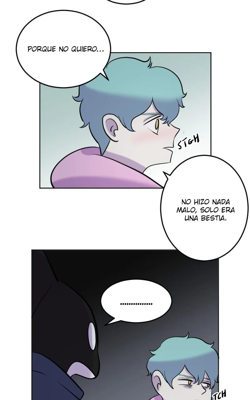 Do not hate Capítulo 17 en Línea - página 16