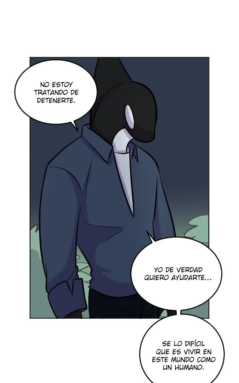 Do not hate Capítulo 17 en Línea - página 19