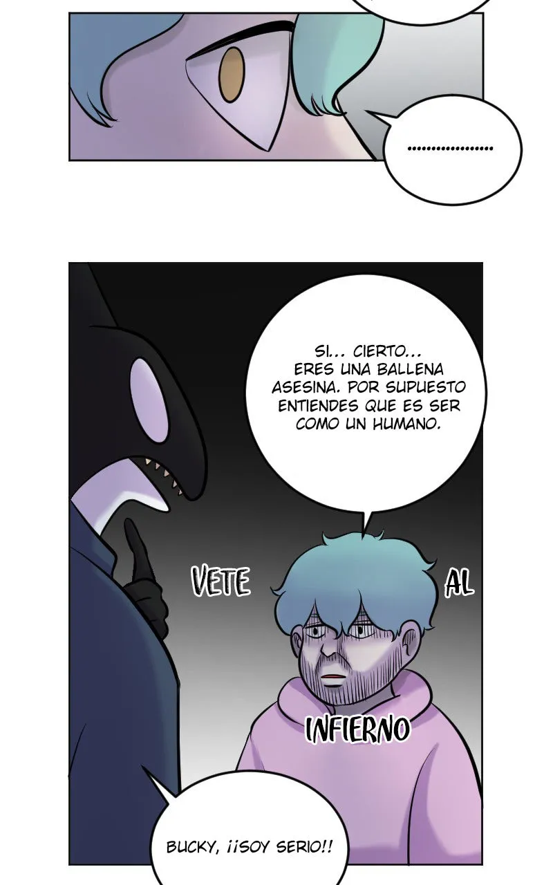 Do not hate Capítulo 17 en Línea - página 20