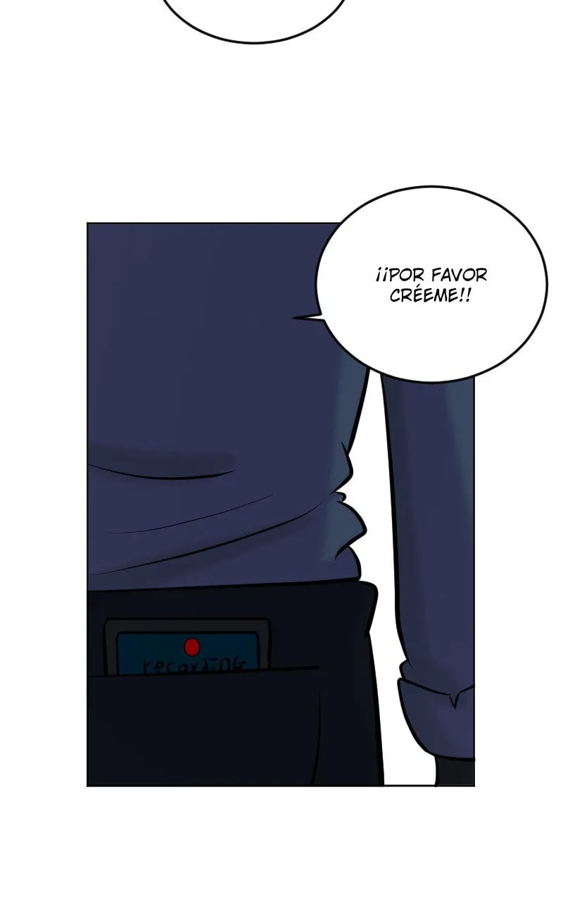 Do not hate Capítulo 17 en Línea - página 21