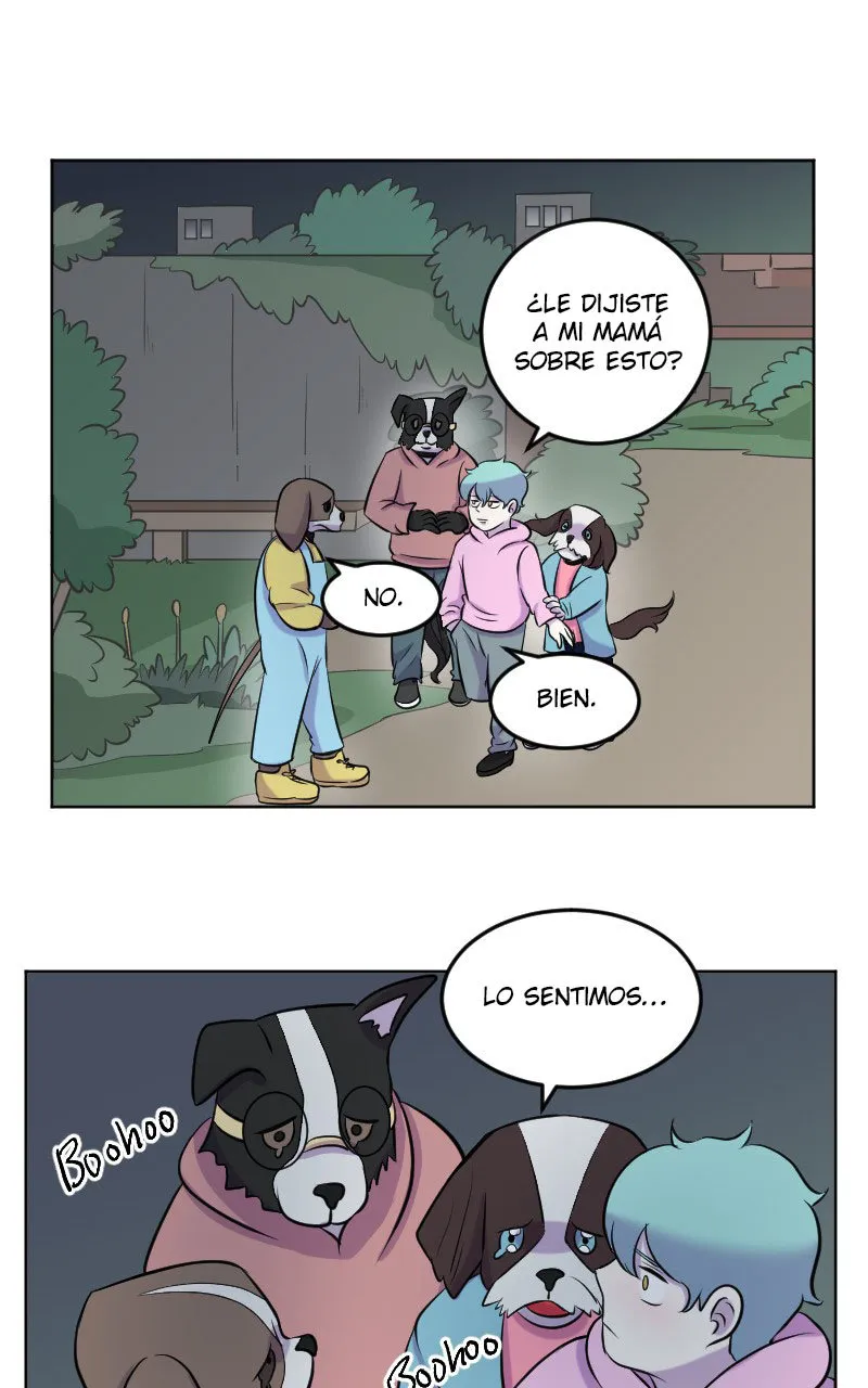 Do not hate Capítulo 18 en Línea - página 2