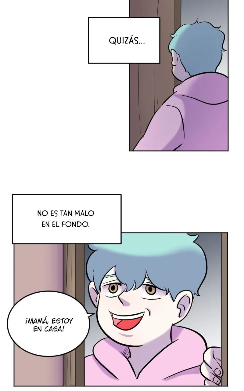Do not hate Capítulo 18 en Línea - página 5